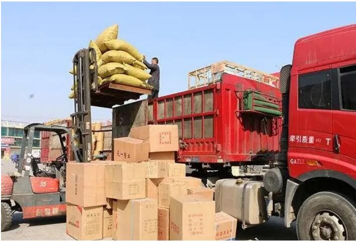 厦门到阳曲县物流专线