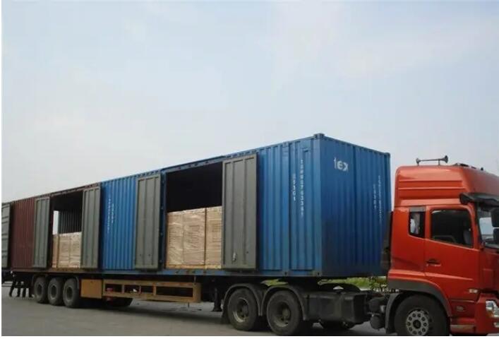 厦门到阳曲县整车运输