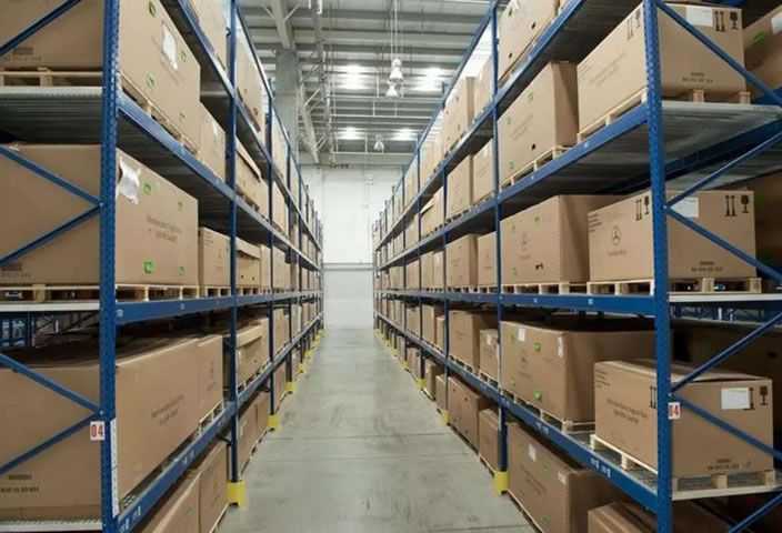 厦门到阳曲县货物仓储