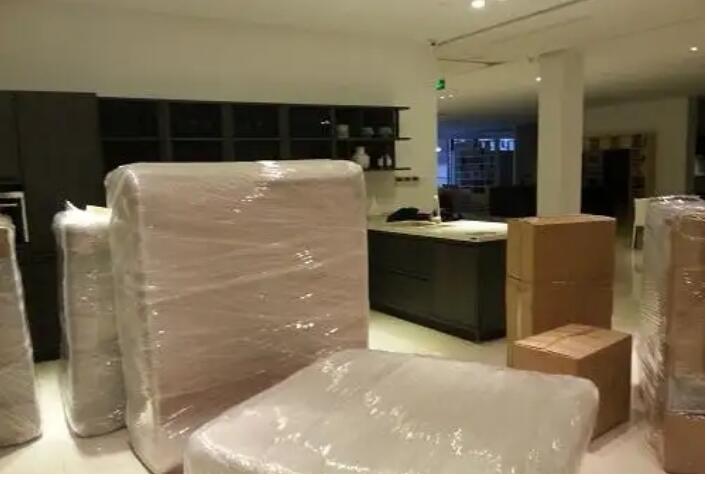 厦门到阳曲县长途搬家